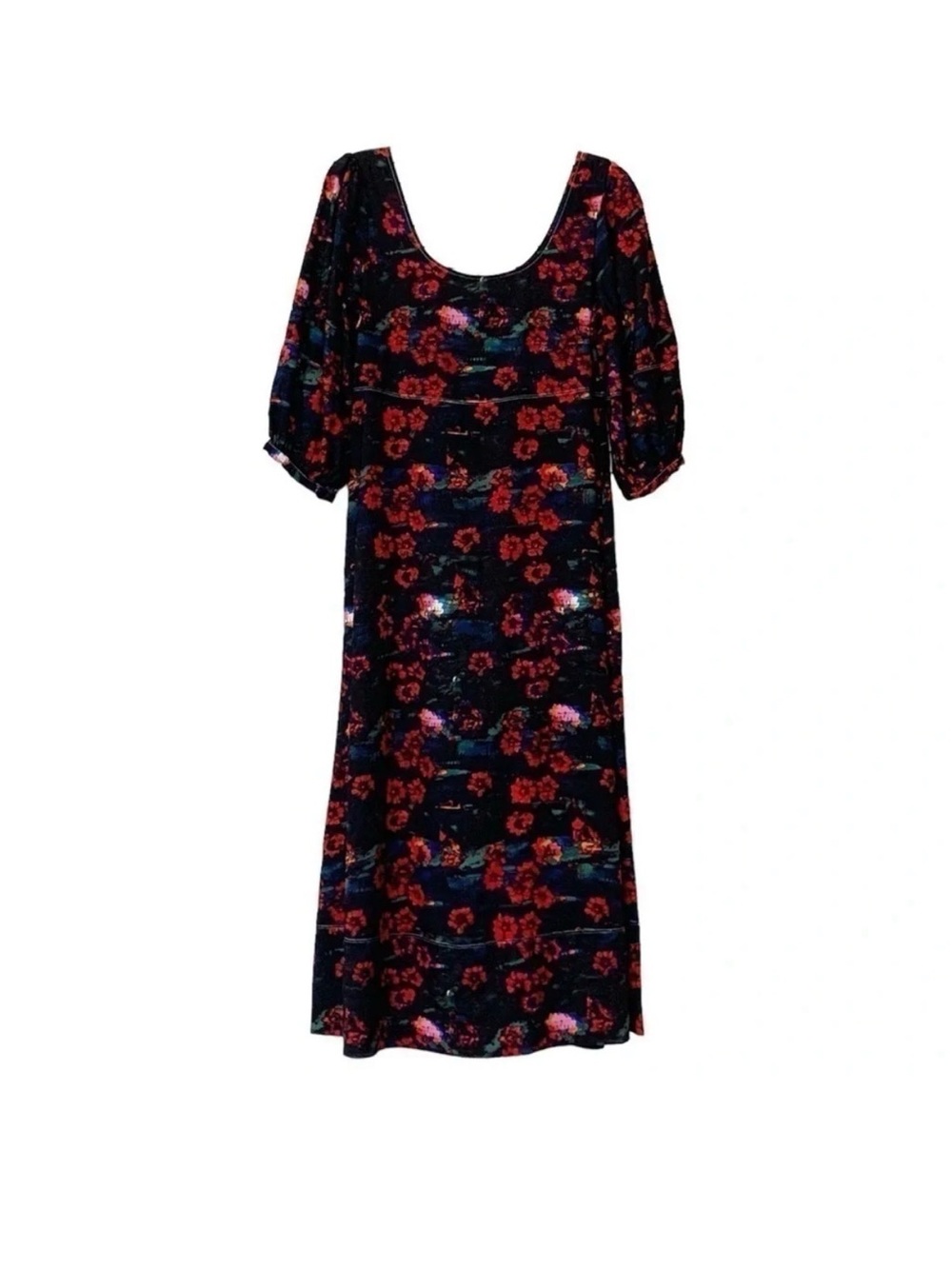 Rachel Comey Pioneer Dress NWOT